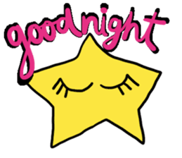 Zuzy the Unicornzy sticker #15029842