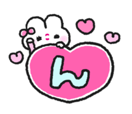 Send to Kenchan sticker #15030325