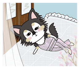 Rururymoon sticker #15030757