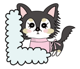 Rururymoon sticker #15030760