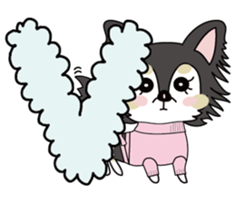 Rururymoon sticker #15030762