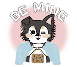 Rururymoon sticker #15030765