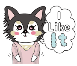 Rururymoon sticker #15030769