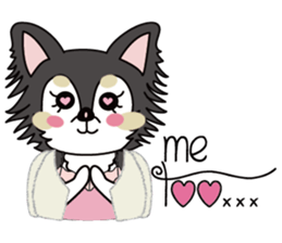 Rururymoon sticker #15030770