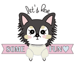 Rururymoon sticker #15030773