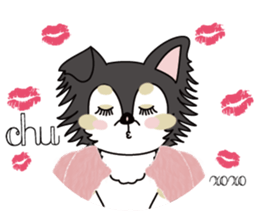 Rururymoon sticker #15030776