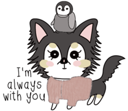 Rururymoon sticker #15030779