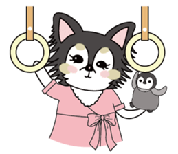 Rururymoon sticker #15030782