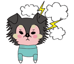 Rururymoon sticker #15030784