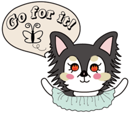 Rururymoon sticker #15030786