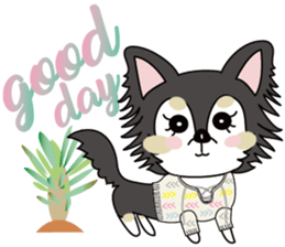 Rururymoon sticker #15030788