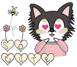 Rururymoon sticker #15030790