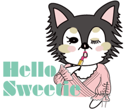 Rururymoon sticker #15030793