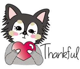 Rururymoon sticker #15030794