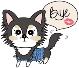 Rururymoon sticker #15030795