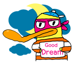 Chicken Hero 2 sticker #15030819