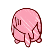 Lulabbit sticker #15030847