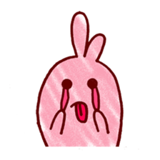 Lulabbit sticker #15030862