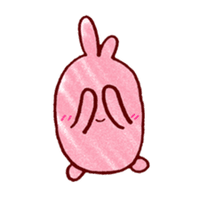 Lulabbit sticker #15030864