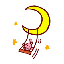 Lulabbit sticker #15030865