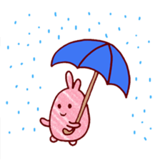 Lulabbit sticker #15030871