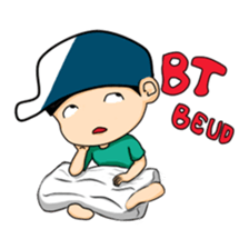 Kemplu Forever sticker #15031382