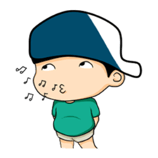 Kemplu Forever sticker #15031383