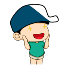 Kemplu Forever sticker #15031384