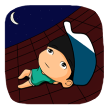 Kemplu Forever sticker #15031385