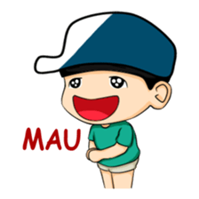 Kemplu Forever sticker #15031390