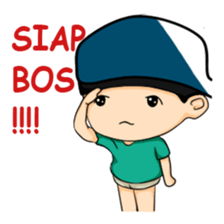 Kemplu Forever sticker #15031392