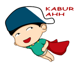 Kemplu Forever sticker #15031397