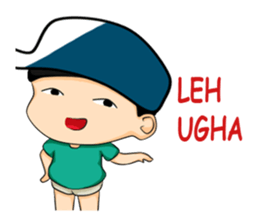 Kemplu Forever sticker #15031408