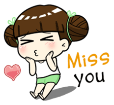 Let's go... Naomi!!!! sticker #15031632