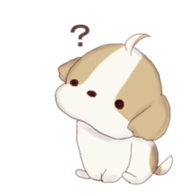 love Shih Tzu sticker #15031703