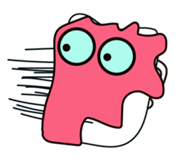 Mischievous White Cups Emotional Tone sticker #15032770