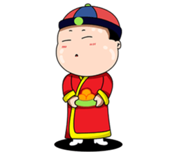 TeeTa sticker #15032923