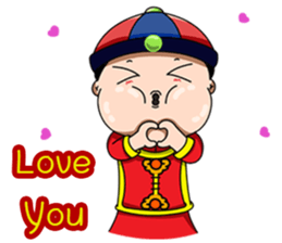 TeeTa sticker #15032937