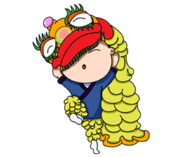 TeeTa sticker #15032944