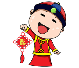 TeeTa sticker #15032945