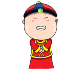 TeeTa sticker #15032946