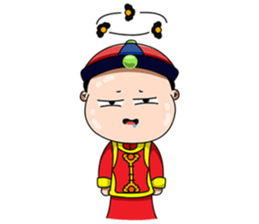 TeeTa sticker #15032948