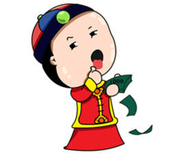 TeeTa sticker #15032950