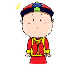 TeeTa sticker #15032952