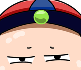 TeeTa sticker #15032953