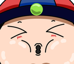 TeeTa sticker #15032954