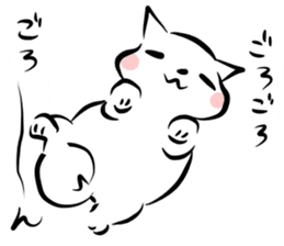 3 kinds of Shiba dog sticker #15033034