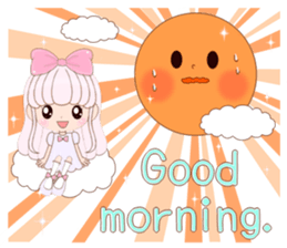 Pritty princess "Jewelry" 3 ~English~ sticker #15033846