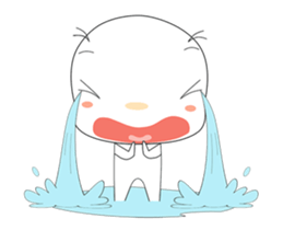 Dotty Animated sticker #15033955