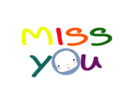 Dotty Animated sticker #15033959